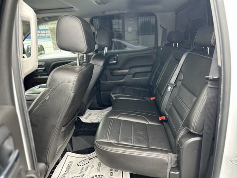 Used 2018 GMC Sierra 1500 Denali image 19