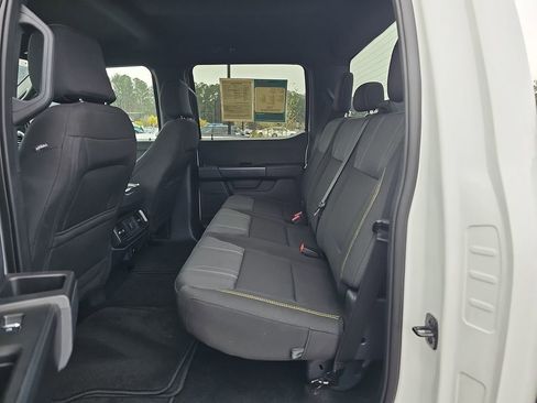 Used 2024 Ford F150 STX image 17