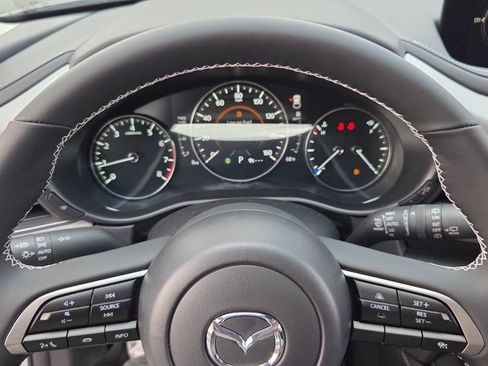 New 2026 MAZDA CX-30 Aire Edition image 21