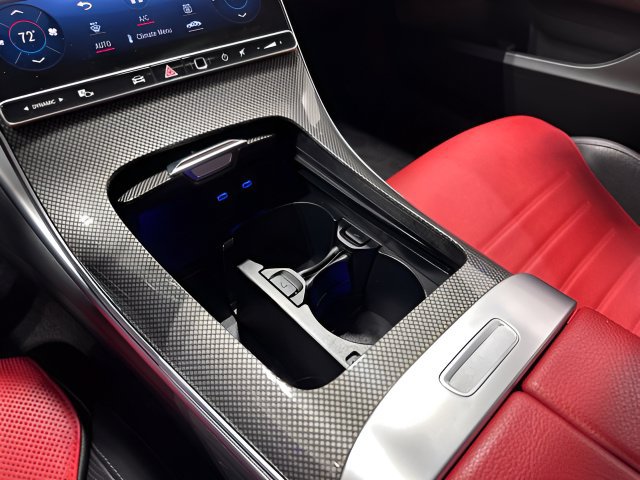 Used 2023 Mercedes-Benz C 300 4MATIC Sedan image 26