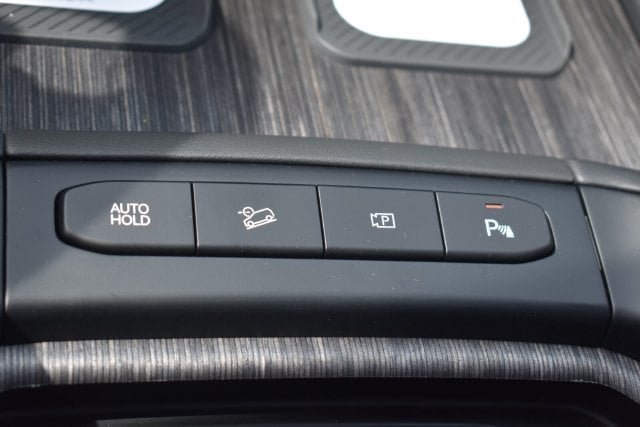 New 2027 Kia Telluride SX Prestige AWD/4WD image 33