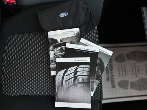 Used 2014 Ford F150 STX w/ Equipment Group 201A Mid image 31