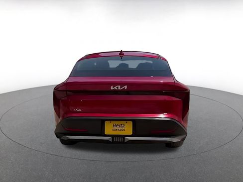 Used 2025 Kia K4 FWD image 11