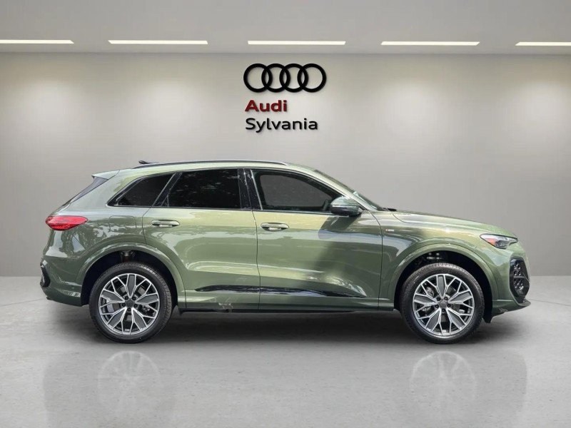 New 2026 Audi Q5 Premium Plus AWD/4WD image 4