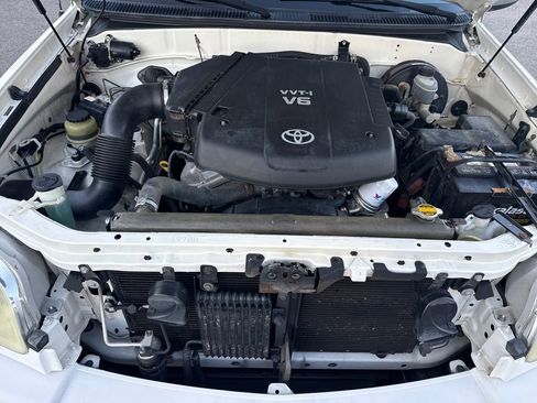 Used 2006 Toyota Tundra SR5 RWD image 23