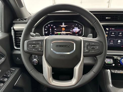 New 2026 GMC Sierra 1500 Denali w/ Denali Reserve Package image 21