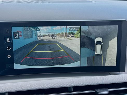 New 2026 Hyundai Tucson Limited image 12