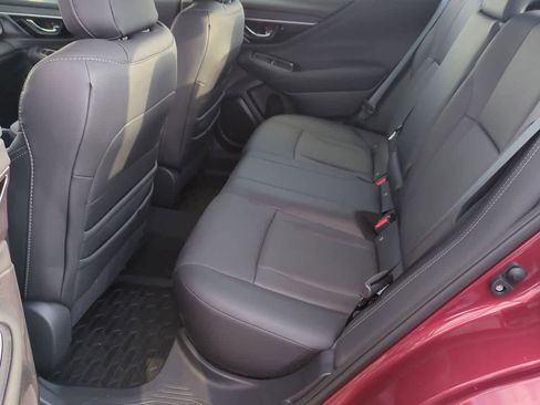 Certified 2025 Subaru Legacy Limited image 19