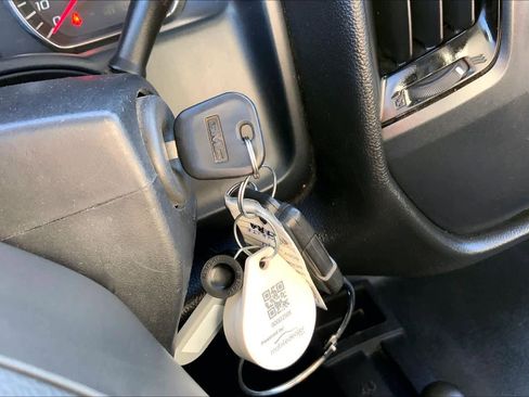 Used 2017 GMC Sierra 2500 4x4 Double Cab image 26