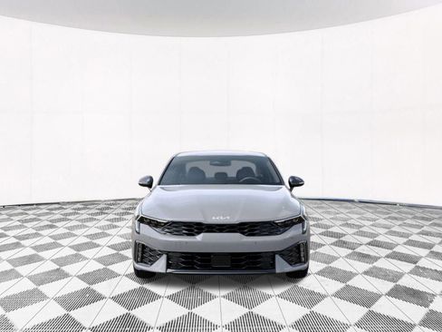 Used 2026 Kia K5 GT-Line image 2