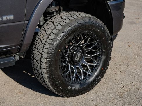 Used 2022 RAM 2500 Laramie image 61