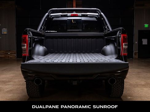 Used 2022 RAM 1500 Big Horn image 8