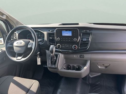 Used 2024 Ford Transit 250 Low Roof w/ Exterior Upgrade Package image 11