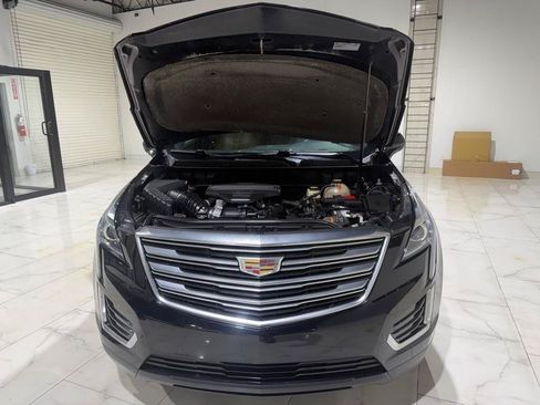 Used 2018 Cadillac XT5 Luxury w/ Driver Awareness Package FWD image 35
