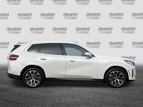 Used 2025 BMW X3 xDrive30i w/ Premium Package image 3