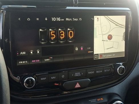 Used 2023 Kia Soul GT-Line image 17