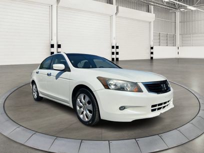 Used 2010 Honda Accord EX-L