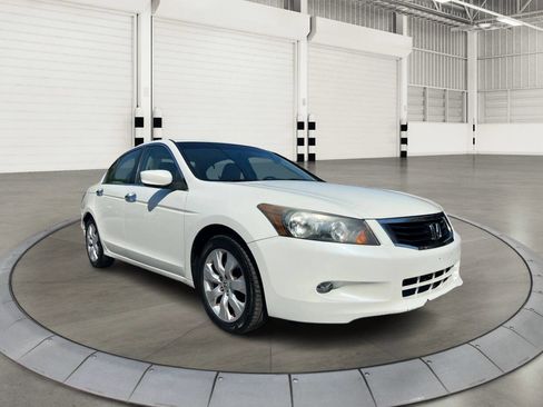 Used 2010 Honda Accord EX-L image 1