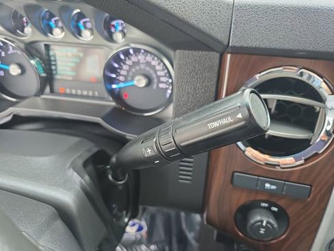 Used 2015 Ford F250 Lariat w/ Camper Package image 18