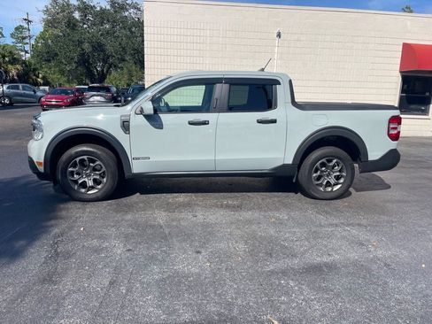 Used 2023 Ford Maverick XLT w/ XLT Luxury Package FWD image 2
