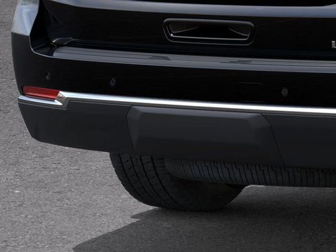 New 2026 Chevrolet Tahoe LT image 14