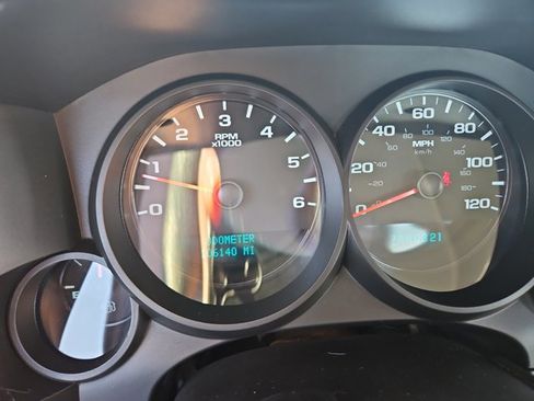 Used 2010 Chevrolet Silverado 1500 W/T w/ LS Package image 5