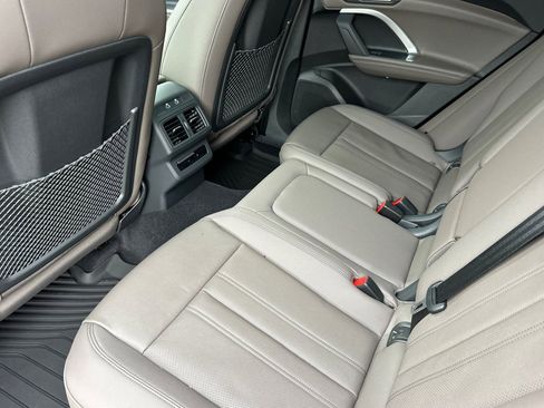 New 2025 Audi Q5 Premium Plus image 11