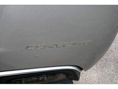 Used 2007 Chevrolet Corvette Coupe RWD image 34