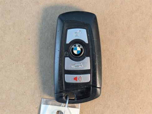 Used 2014 BMW X3 xDrive35i image 37