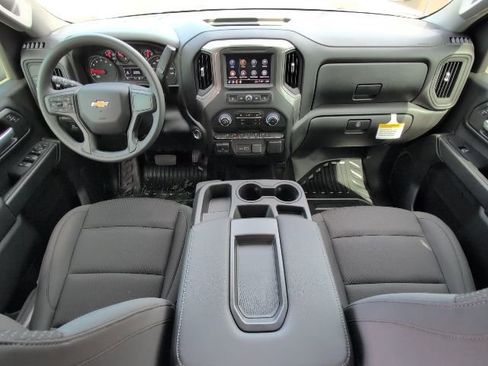 New 2026 Chevrolet Silverado 3500 W/T image 5