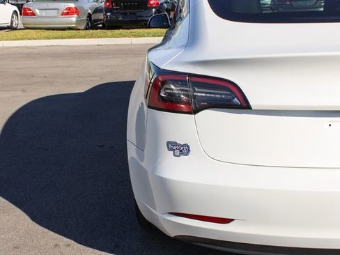 Used 2023 Tesla Model 3 Long Range image 44