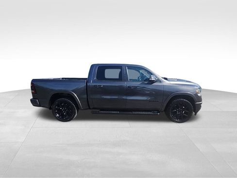 Certified 2020 RAM 1500 Laramie AWD/4WD image 24