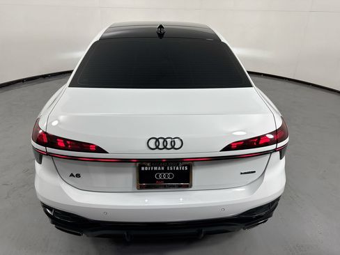 Used 2026 Audi A6 Prestige w/ Prestige Package AWD/4WD image 6