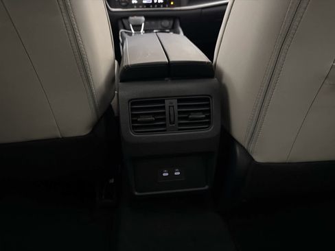 New 2026 Nissan Rogue SV image 21