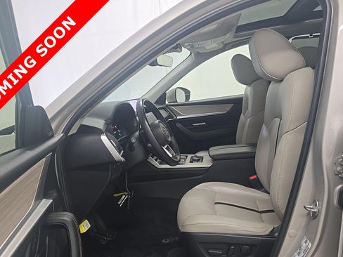 Used 2024 MAZDA CX-90 3.3 Turbo w/ Premium Package AWD/4WD image 6