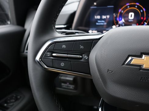 New 2026 Chevrolet Suburban LS w/ LPO, Dark Essentials Package image 17