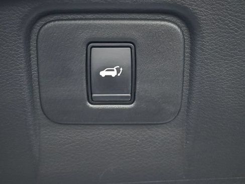 Used 2021 Nissan Murano SL FWD image 16