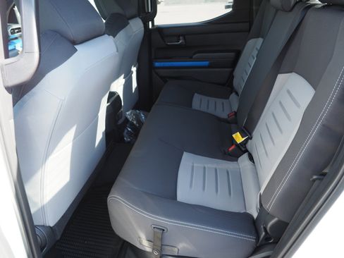 New 2025 Toyota Tacoma TRD Off-Road image 10