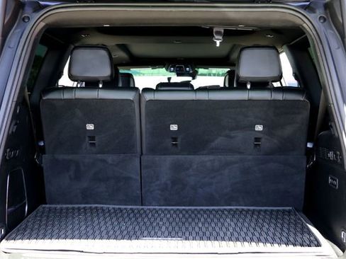 Used 2023 Jeep Wagoneer Series II w/ Convenience Group I image 28