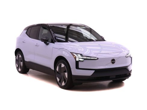 New 2026 Volvo EX30 Ultra w/ Climate Package AWD/4WD image 2