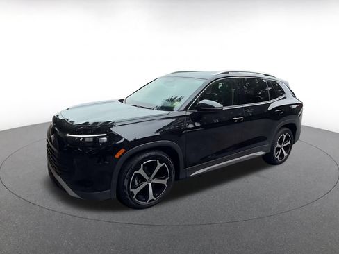 Used 2026 Volkswagen Tiguan SE FWD image 6