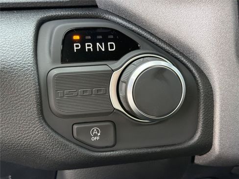 New 2026 RAM 1500 Express RWD image 31