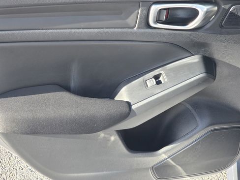 Certified 2024 Honda Civic Sport image 14