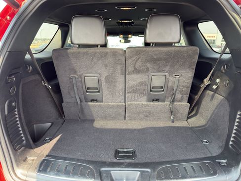 Used 2021 Dodge Durango GT AWD/4WD image 12