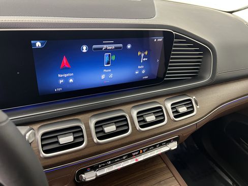 New 2026 Mercedes-Benz GLE 350 4MATIC image 30