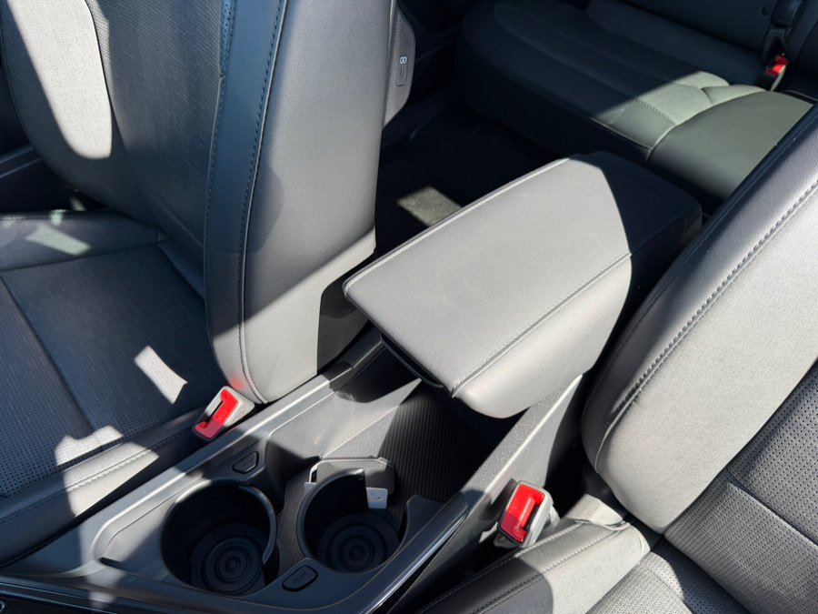 Used 2024 Kia Niro Wave FWD image 31