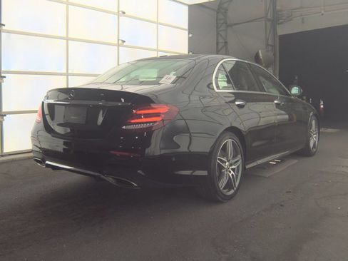 Used 2019 Mercedes-Benz E 300 w/ Premium 1 Package image 2
