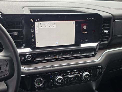 Used 2023 GMC Sierra 1500 SLT w/ SLT Premium Package image 20