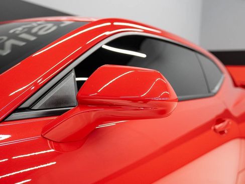 Used 2018 Chevrolet Camaro SS RWD image 43