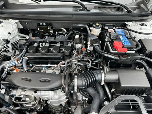 New 2025 Honda Accord SE image 24